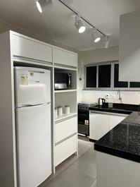 BEAUTIFUL QUADRA MAR APARTMENT, IN THE CENTER