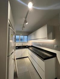 BEAUTIFUL QUADRA MAR APARTMENT, IN THE CENTER