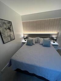 BEAUTIFUL QUADRA MAR APARTMENT, IN THE CENTER