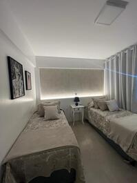 BEAUTIFUL QUADRA MAR APARTMENT, IN THE CENTER