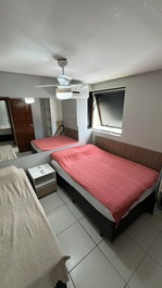 Genial apartamento para 6 personas.