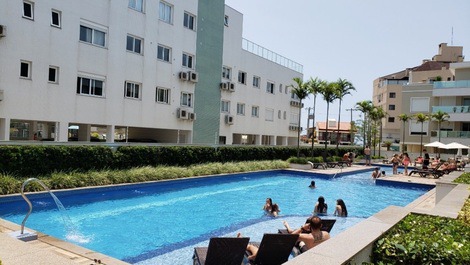 Apartamento para alugar em Florianopolis - Praia dos Ingleses