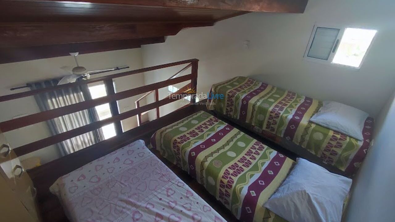 Casa para aluguel de temporada em Ubatuba (Estufa 2)