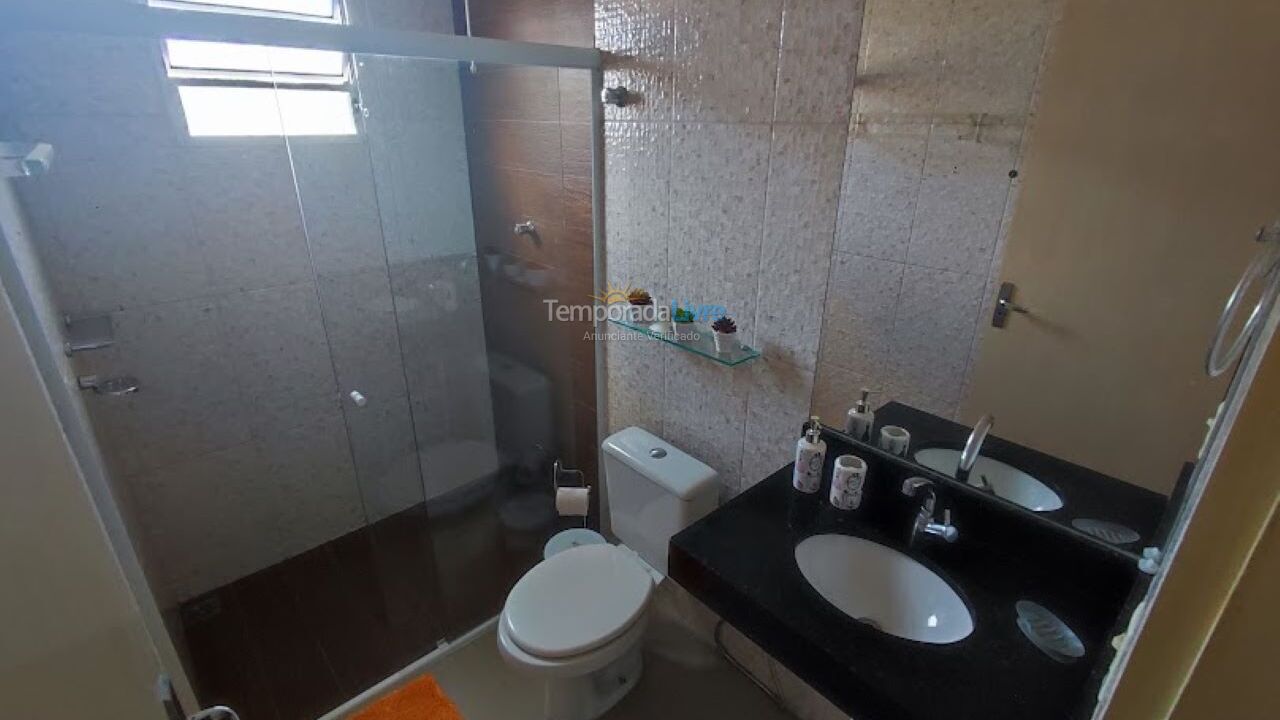 Casa para aluguel de temporada em Ubatuba (Estufa 2)