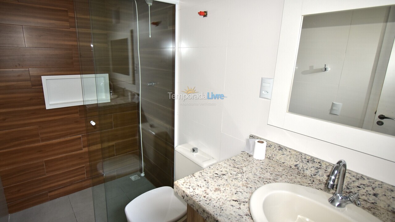 Casa para aluguel de temporada em Bombinhas (Canto Grande)