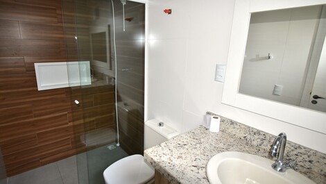 CASA ATHOS * 4 QUARTOS * PISCINA * 250 mts da praia de Canto Grande