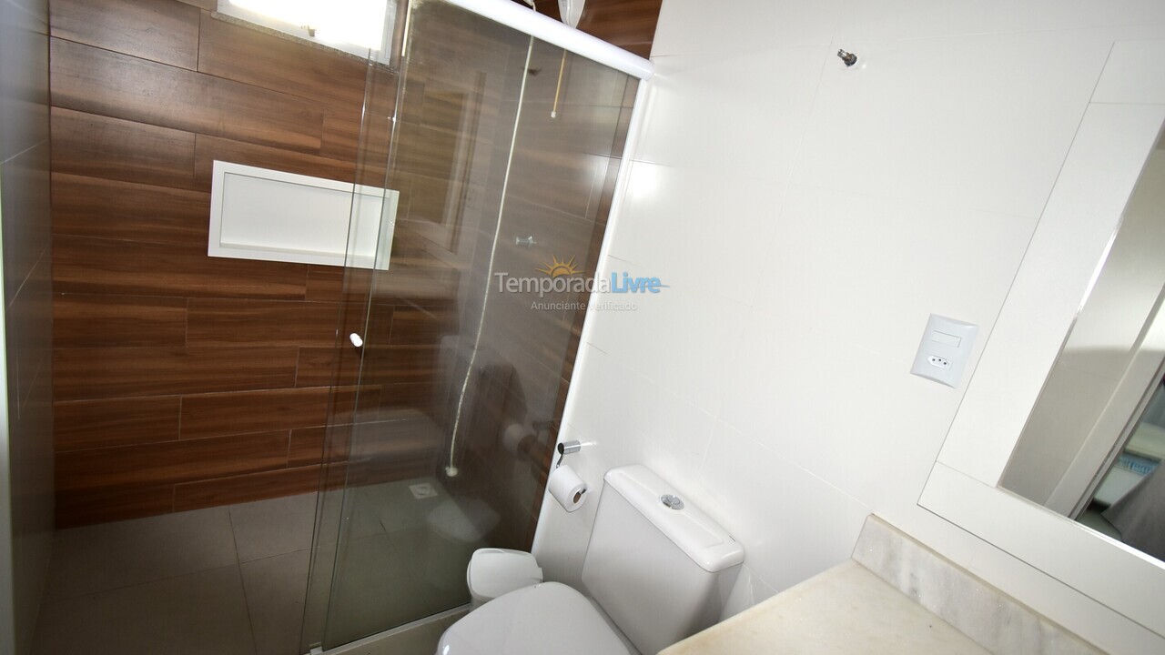 Casa para aluguel de temporada em Bombinhas (Canto Grande)