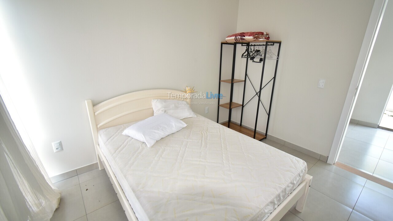 Casa para aluguel de temporada em Bombinhas (Canto Grande)