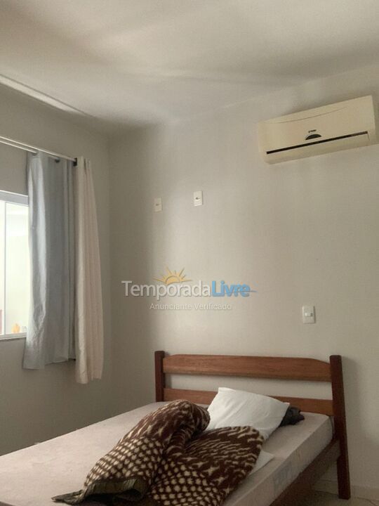 Casa para aluguel de temporada em Bombinhas (Canto Grande)