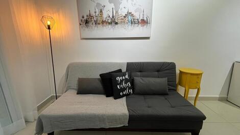 Lindo apartamento - São Lourenço (Lugar perfeito para as suas férias)