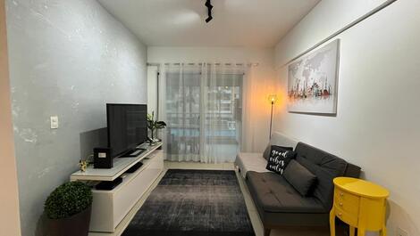 Lindo apartamento - São Lourenço (Lugar perfeito para as suas férias)