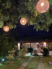 GUARAJUBA170mMar5/4Suites Da Casa Ouve a Maré Enchendo71991168514