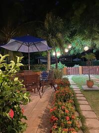 GUARAJUBA170mMar5/4Suites Da Casa Ouve a Maré Enchendo71991168514