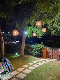 GUARAJUBA170mMar5/4Suites Da Casa Ouve a Maré Enchendo71991168514