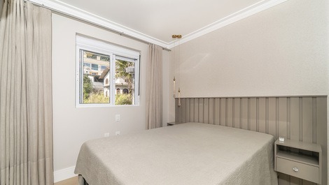 Lindo apt no centro de Bombinhas - Vila 103