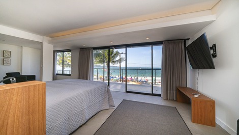 Apartamento para alugar em Bombinhas - Praia de Bombinhas