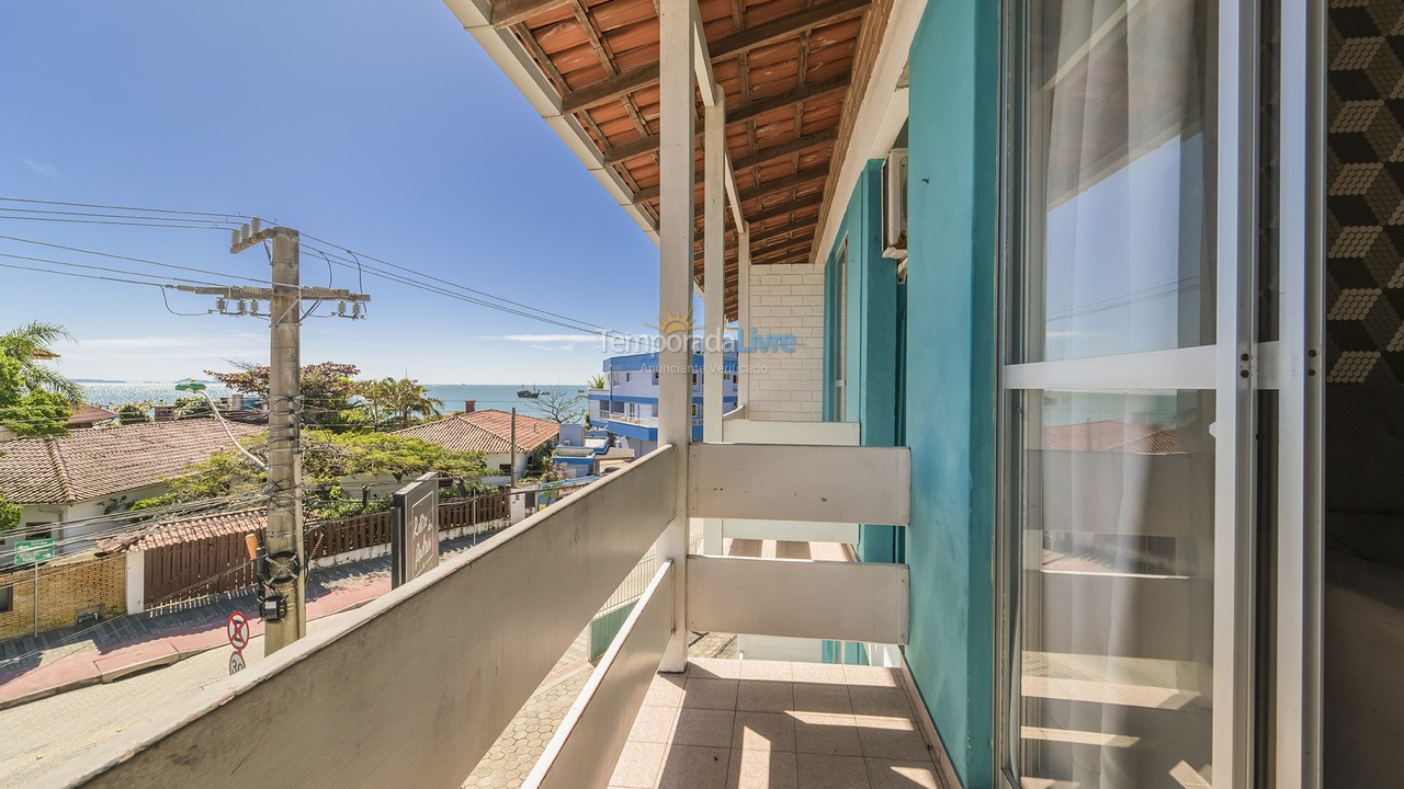 Apartamento para aluguel de temporada em Bombinhas (Praia de Bombinhas)