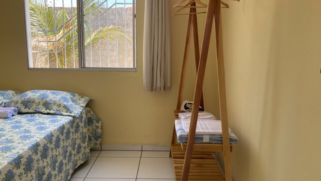 Casa Completa y Bien Ubicada