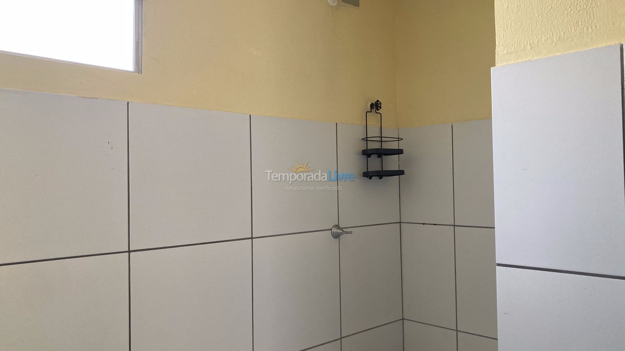 Casa para alquiler de vacaciones em Parnaíba (Bairro João Xxiii)