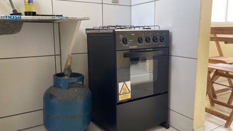 Casa Completa y Bien Ubicada