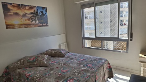 Apartment for 6 people with beautiful sea view