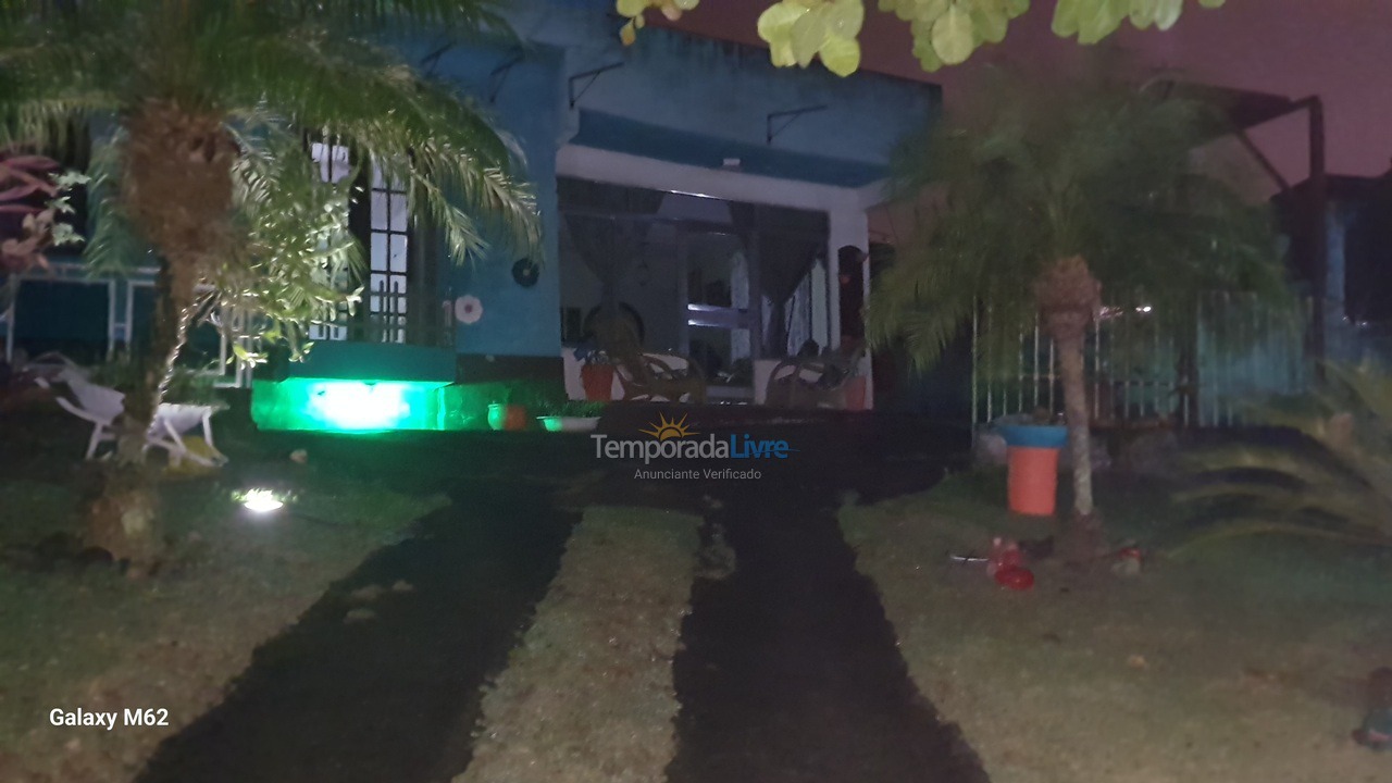 Chácara / sítio para aluguel de temporada em Saquarema (Engenho Grande)