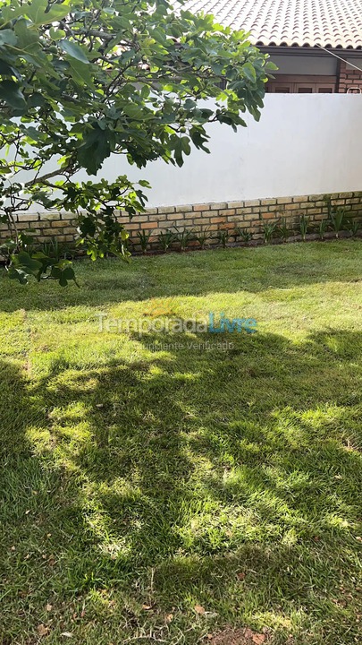 Casa para alquiler de vacaciones em Florianopolis (Jurerê Internacional)