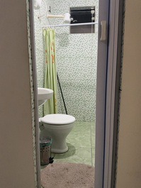 For rent flat for rent in Rio das Ostras, City seaside