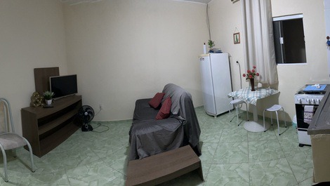 For rent flat for rent in Rio das Ostras, City seaside