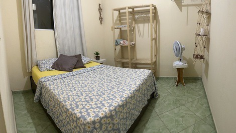 For rent flat for rent in Rio das Ostras, City seaside