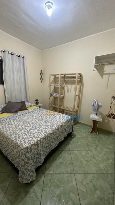 Apartment for vacation rental in Rio das Ostras (Mar do Norte)