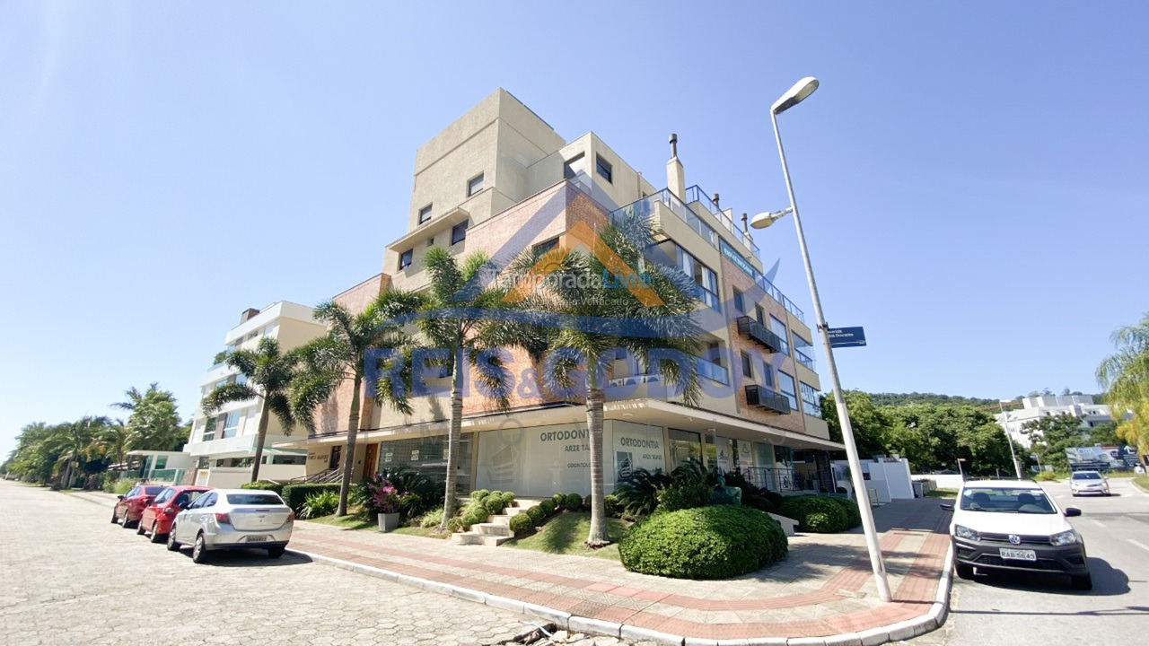 Apartment for vacation rental in Florianópolis (Jurere Tradicional)