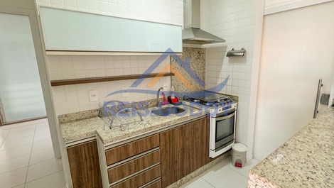 Feel at home Jurere Florianópolis Santa Catarina