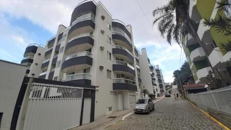 Apartamento súper cómodo a 80 metros del mar.