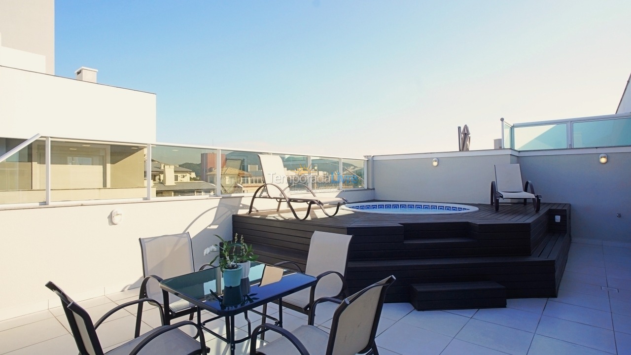 Apartamento para alquiler de vacaciones em Florianopolis (Praia dos Ingleses)