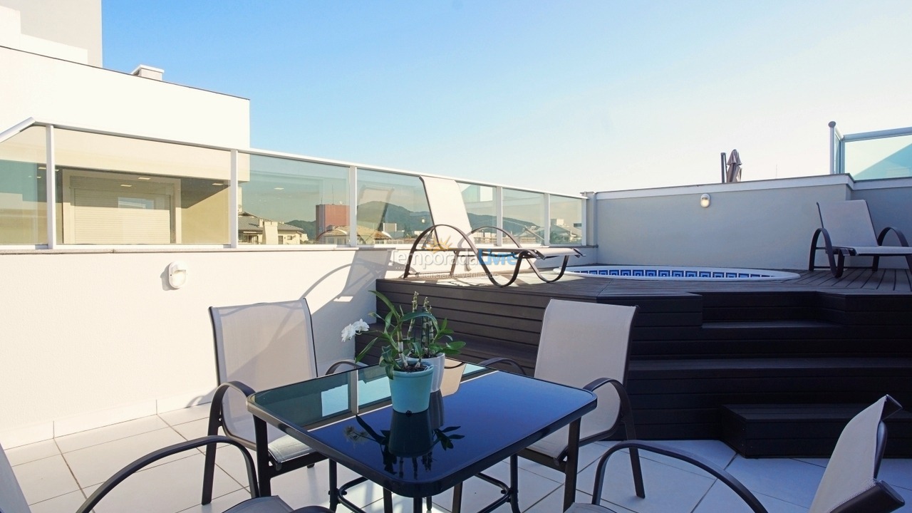 Apartamento para alquiler de vacaciones em Florianopolis (Praia dos Ingleses)