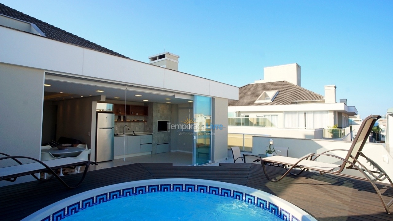 Apartamento para alquiler de vacaciones em Florianopolis (Praia dos Ingleses)