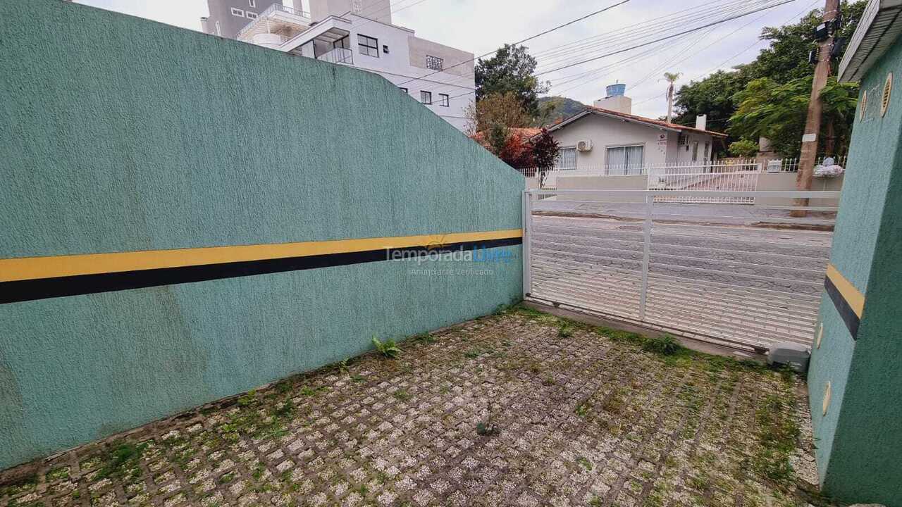 Apartamento para alquiler de vacaciones em Bombinhas (Praia de Bombinhas)