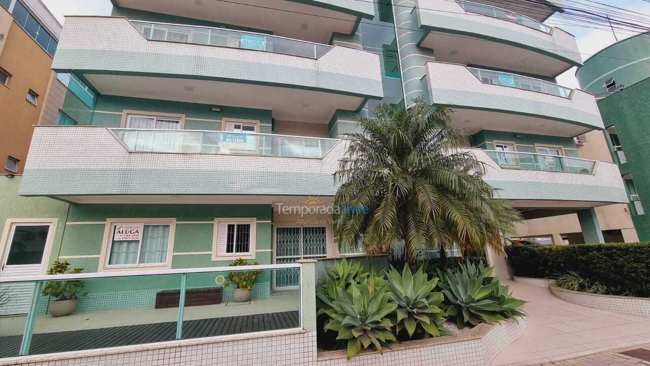 Apartamento para alquiler de vacaciones em Bombinhas (Praia de Bombinhas)