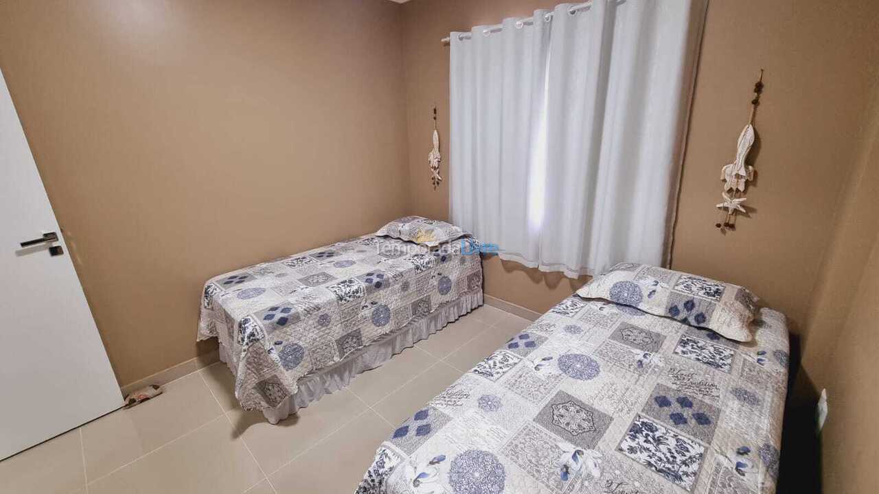 Apartamento para alquiler de vacaciones em Bombinhas (Praia de Bombinhas)