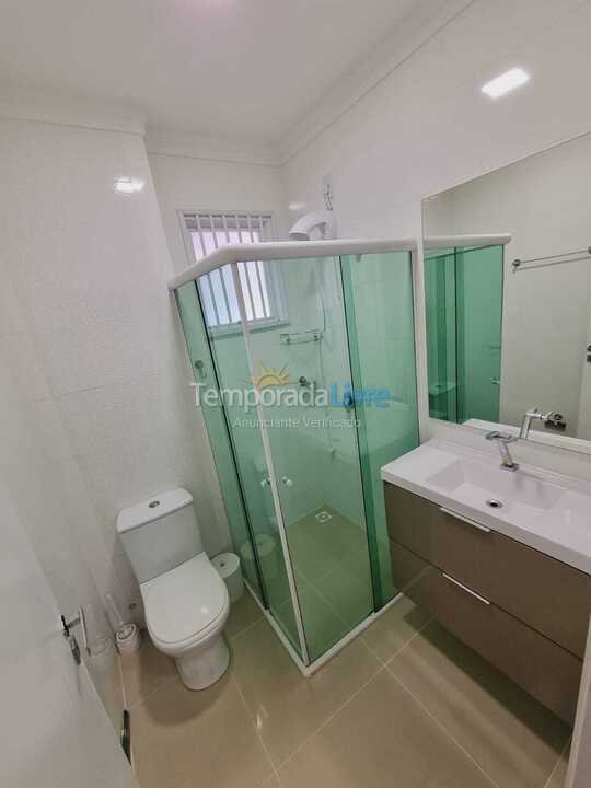 Apartamento para alquiler de vacaciones em Bombinhas (Praia de Bombinhas)