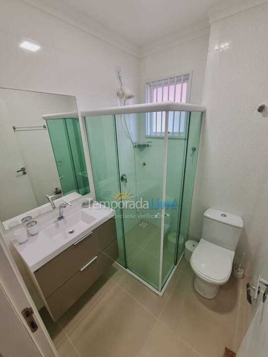 Apartamento para alquiler de vacaciones em Bombinhas (Praia de Bombinhas)