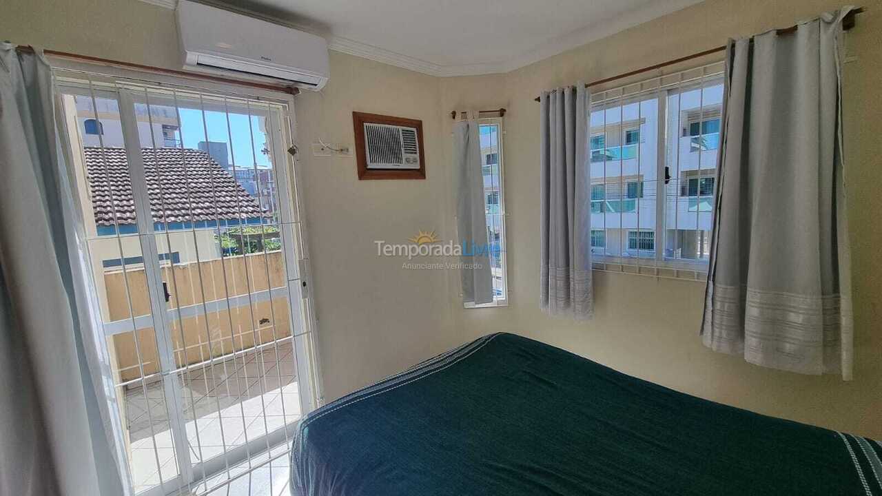 House for vacation rental in Bombinhas (Praia de Bombinhas)