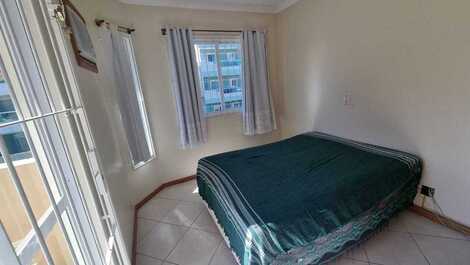 Beautiful house with 4 bedrooms 200 meters from the beach