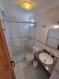 Beautiful house with 4 bedrooms 200 meters from the beach