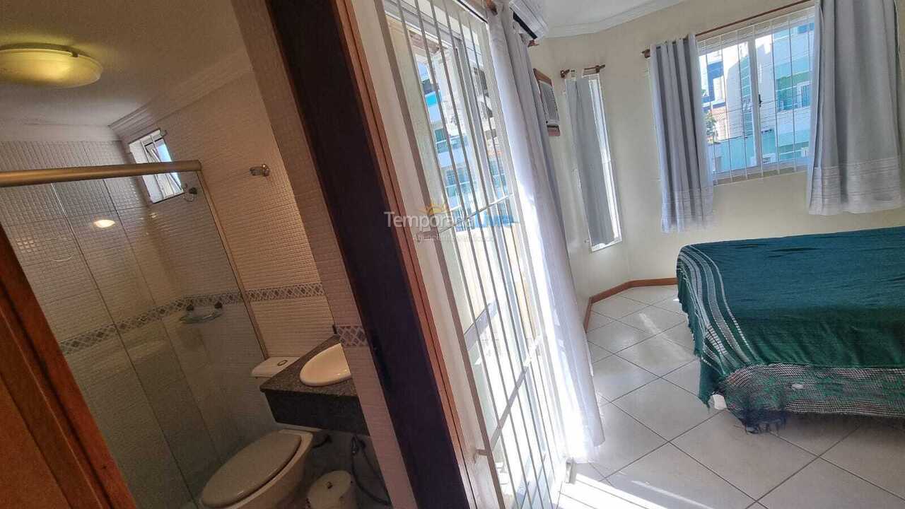 House for vacation rental in Bombinhas (Praia de Bombinhas)