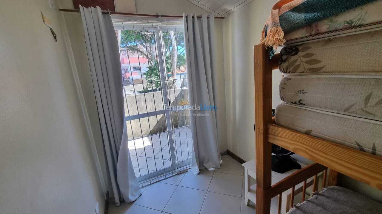 House for vacation rental in Bombinhas (Praia de Bombinhas)
