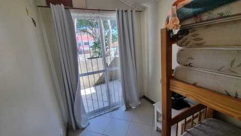 Beautiful house with 4 bedrooms 200 meters from the beach