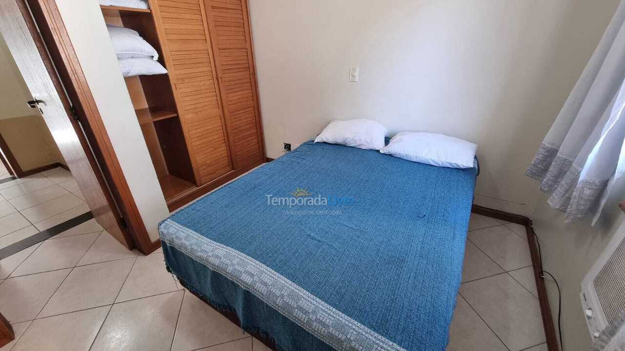 House for vacation rental in Bombinhas (Praia de Bombinhas)