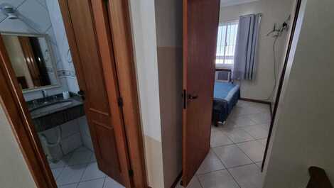 Beautiful house with 4 bedrooms 200 meters from the beach